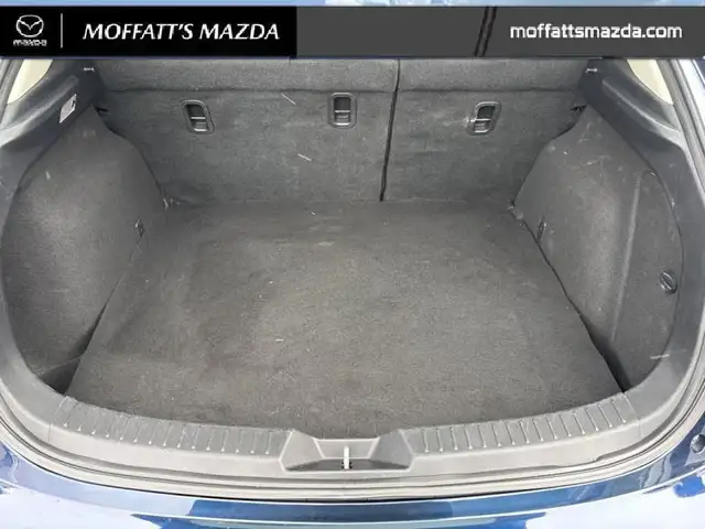 2018 Mazda Mazda3 Sport GS MANUAL TRANSMISSIO! - Photo 11