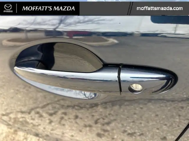 2018 Mazda Mazda3 Sport GS MANUAL TRANSMISSIO! - Photo 13