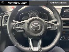 2018 Mazda Mazda3 Sport GS MANUAL TRANSMISSIO! - Photo 16