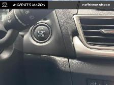 2018 Mazda Mazda3 Sport GS MANUAL TRANSMISSIO! - Photo 21