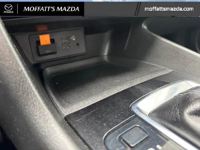 2018 Mazda Mazda3 Sport GS MANUAL TRANSMISSIO! - Photo 24