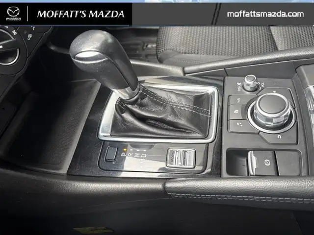 2018 Mazda Mazda3 Sport GS MANUAL TRANSMISSIO! - Photo 25