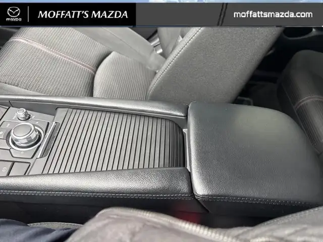 2018 Mazda Mazda3 Sport GS MANUAL TRANSMISSIO! - Photo 26