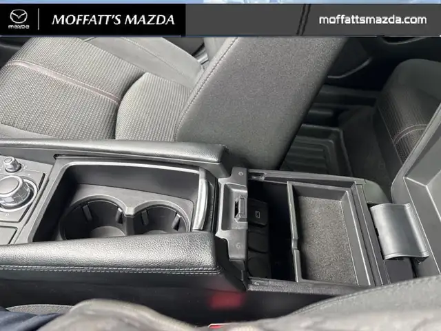 2018 Mazda Mazda3 Sport GS MANUAL TRANSMISSIO! - Photo 27