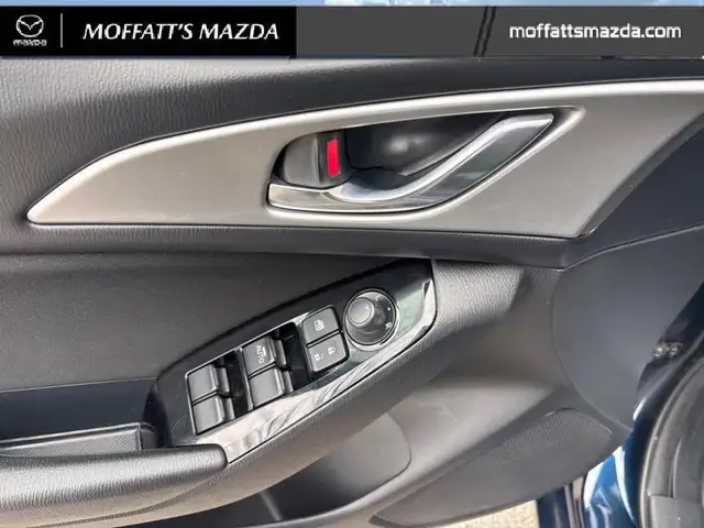 2018 Mazda Mazda3 Sport GS MANUAL TRANSMISSIO! - Photo 34