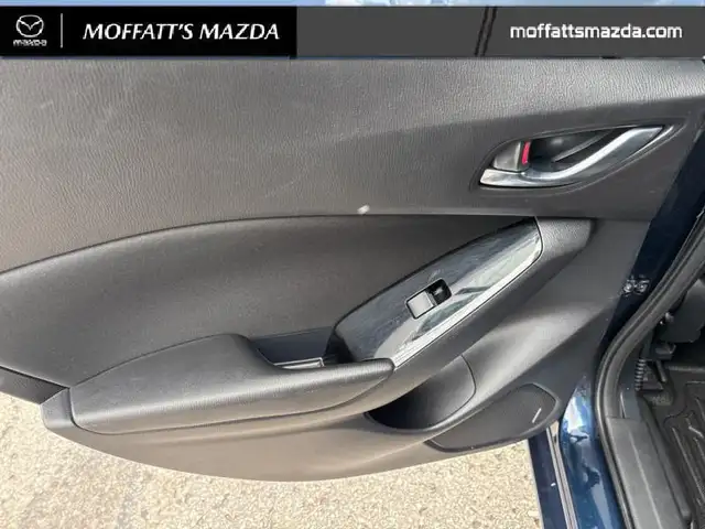 2018 Mazda Mazda3 Sport GS MANUAL TRANSMISSIO! - Photo 38