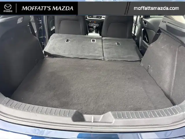 2018 Mazda Mazda3 Sport GS MANUAL TRANSMISSIO! - Photo 40