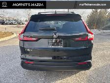 2024 Honda CR-V Sport ONE OWNER - CARRFAX CLEAN - Photo 4