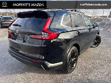 2024 Honda CR-V Sport ONE OWNER - CARRFAX CLEAN - Photo 5