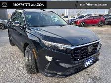 2024 Honda CR-V Sport ONE OWNER - CARRFAX CLEAN - Photo 7