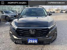 2024 Honda CR-V Sport ONE OWNER - CARRFAX CLEAN - Photo 8