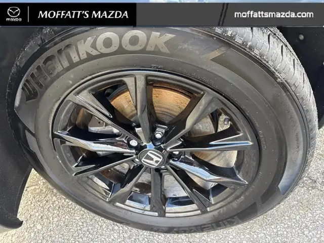 2024 Honda CR-V Sport ONE OWNER - CARRFAX CLEAN - Photo 9