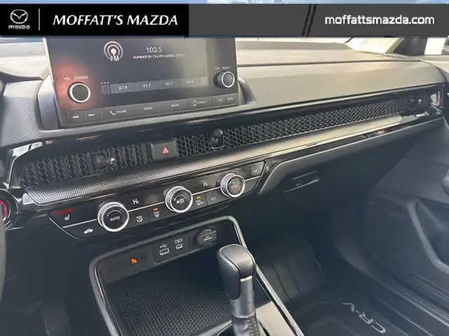 2024 Honda CR-V Sport ONE OWNER - CARRFAX CLEAN - Photo 21