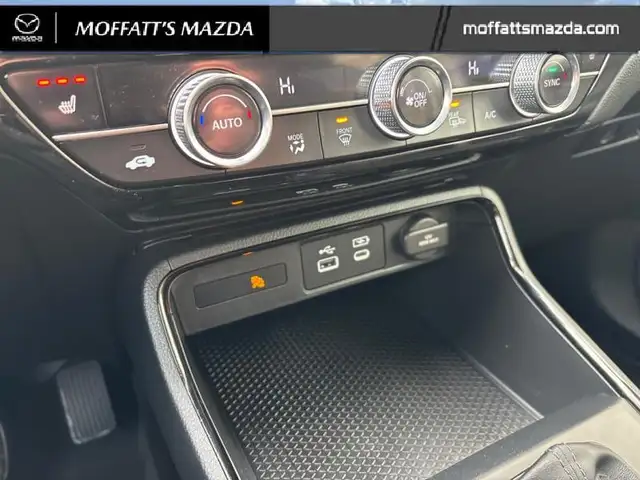 2024 Honda CR-V Sport ONE OWNER - CARRFAX CLEAN - Photo 24