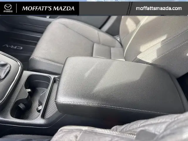2024 Honda CR-V Sport ONE OWNER - CARRFAX CLEAN - Photo 26