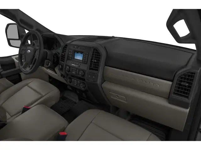 2022 Ford F-250 XL 2WD Reg Cab 8' Box - Photo 7