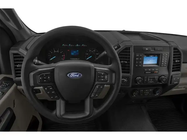 2022 Ford F-250 XL 2WD Reg Cab 8' Box - Photo 9