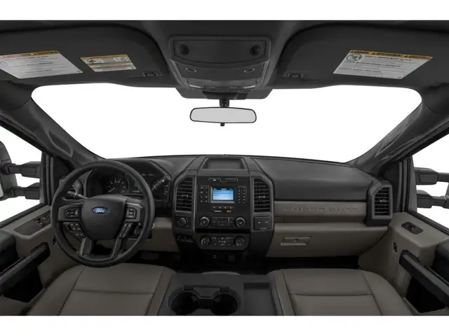 2022 Ford F-250 XL 2WD Reg Cab 8' Box - Photo 11