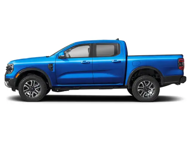 2026 Ford Ranger - Photo 3