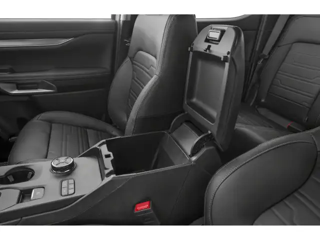 2026 Ford Ranger - Photo 11