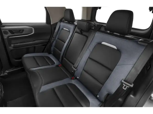 2026 Ford Bronco Sport - Photo 10