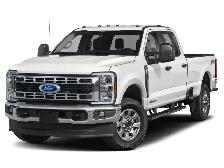 2026 Ford Super Duty F-350 SRW