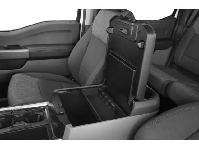 2026 Ford Super Duty F-350 SRW - Photo 11