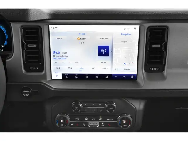 2026 Ford Bronco - Photo 7