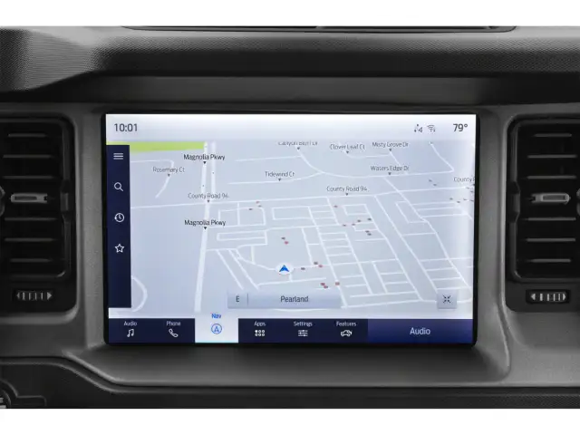 2026 Ford Bronco - Photo 13