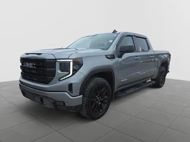 2023 GMC Sierra 1500 Elevation Elevation | Black Pkg | 5.3L V8