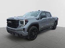 2023 GMC Sierra 1500 Elevation Elevation | Black Pkg | 5.3L V8