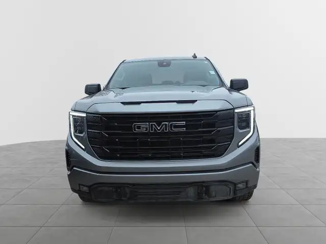 2023 GMC Sierra 1500 Elevation Elevation | Black Pkg | 5.3L V8 - Photo 3