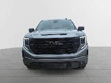 2023 GMC Sierra 1500 Elevation Elevation | Black Pkg | 5.3L V8 - Photo 3