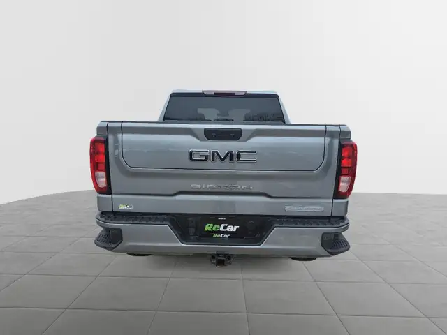 2023 GMC Sierra 1500 Elevation Elevation | Black Pkg | 5.3L V8 - Photo 5
