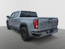2023 GMC Sierra 1500 Elevation Elevation | Black Pkg | 5.3L V8 - Photo 6