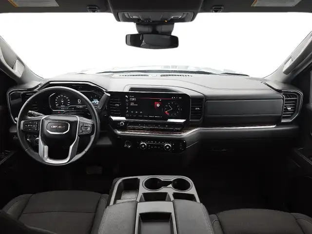 2023 GMC Sierra 1500 Elevation Elevation | Black Pkg | 5.3L V8 - Photo 9