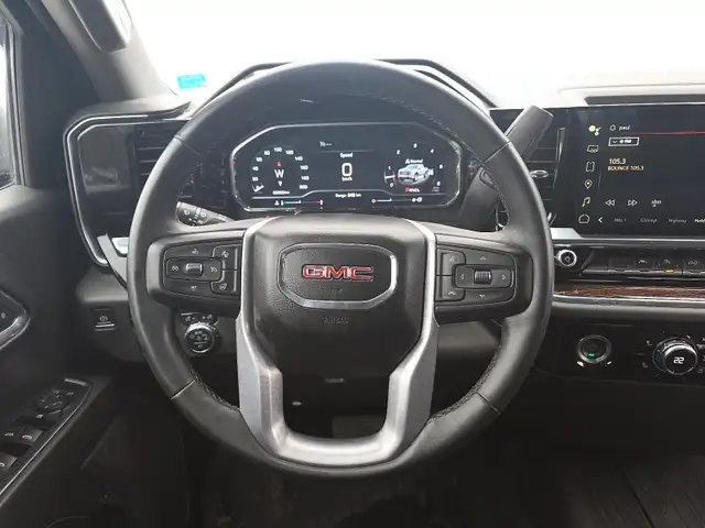2023 GMC Sierra 1500 Elevation Elevation | Black Pkg | 5.3L V8 - Photo 10