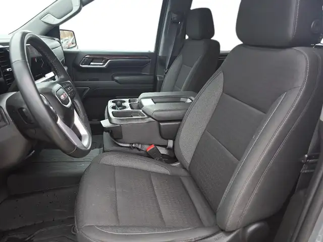 2023 GMC Sierra 1500 Elevation Elevation | Black Pkg | 5.3L V8 - Photo 11