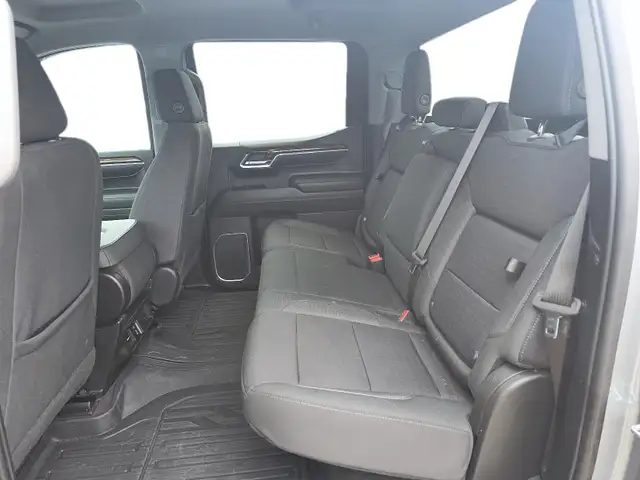 2023 GMC Sierra 1500 Elevation Elevation | Black Pkg | 5.3L V8 - Photo 12