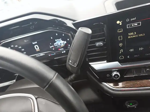 2023 GMC Sierra 1500 Elevation Elevation | Black Pkg | 5.3L V8 - Photo 14