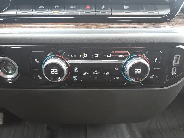 2023 GMC Sierra 1500 Elevation Elevation | Black Pkg | 5.3L V8 - Photo 15