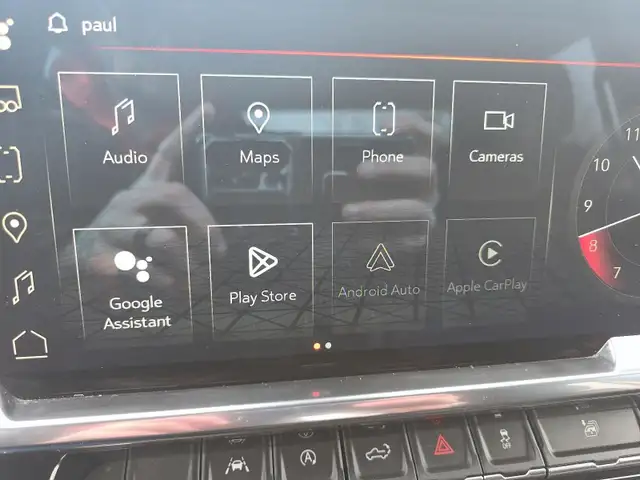 2023 GMC Sierra 1500 Elevation Elevation | Black Pkg | 5.3L V8 - Photo 19