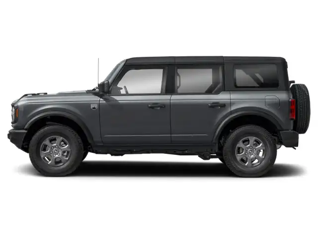 2026 Ford Bronco - Photo 3