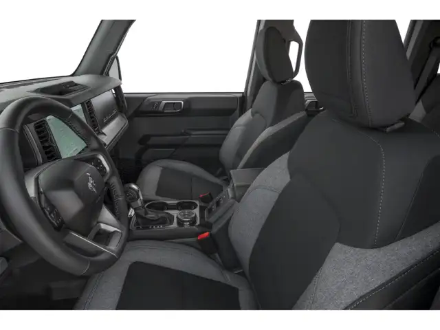 2026 Ford Bronco - Photo 6