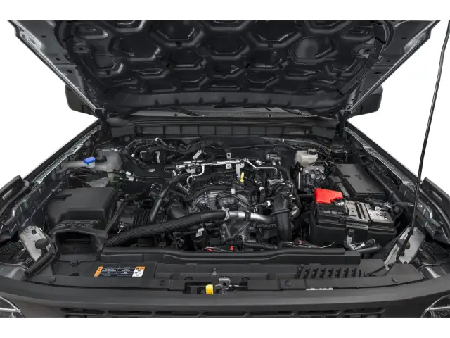 2026 Ford Bronco - Photo 9