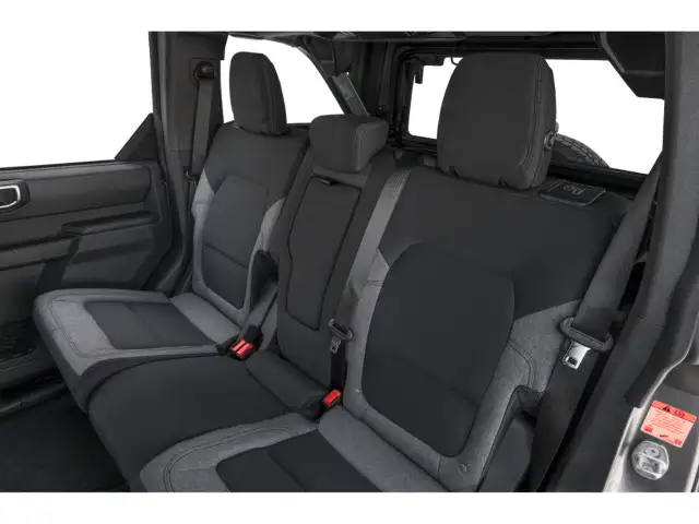 2026 Ford Bronco - Photo 10