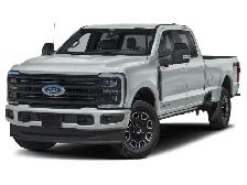 2026 Ford Super Duty F-350 DRW