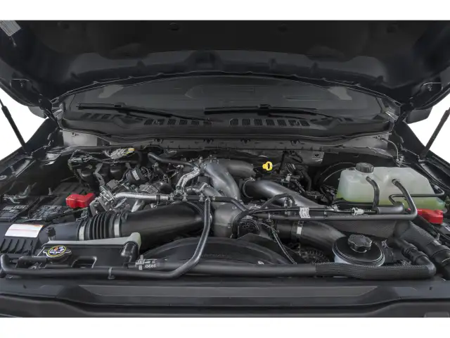 2026 Ford Super Duty F-350 DRW - Photo 9
