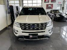 2017 Ford Explorer XLT - Photo 2