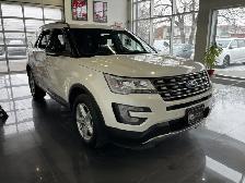 2017 Ford Explorer XLT - Photo 3